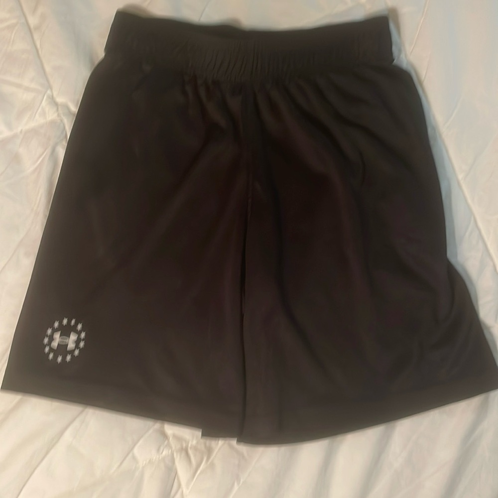 Boys Athletic Shorts